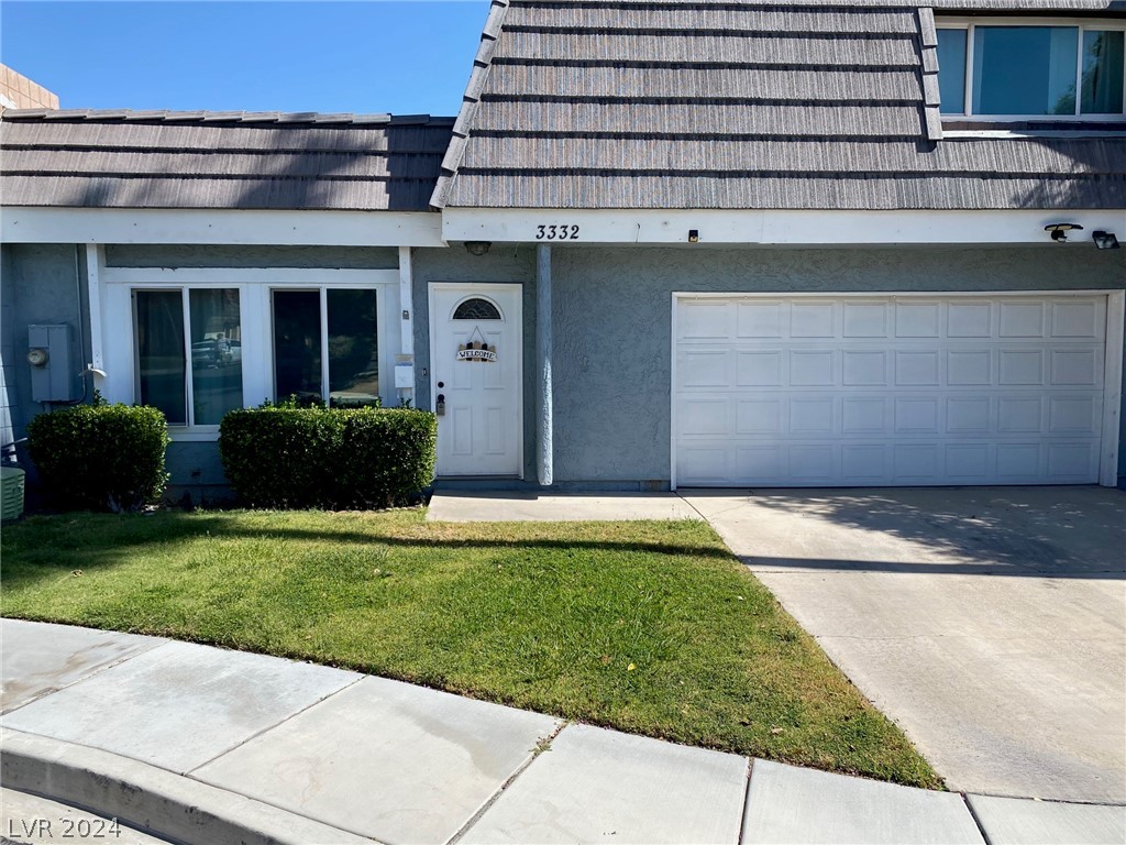 Lovell Ct, Las Vegas, NV 89121