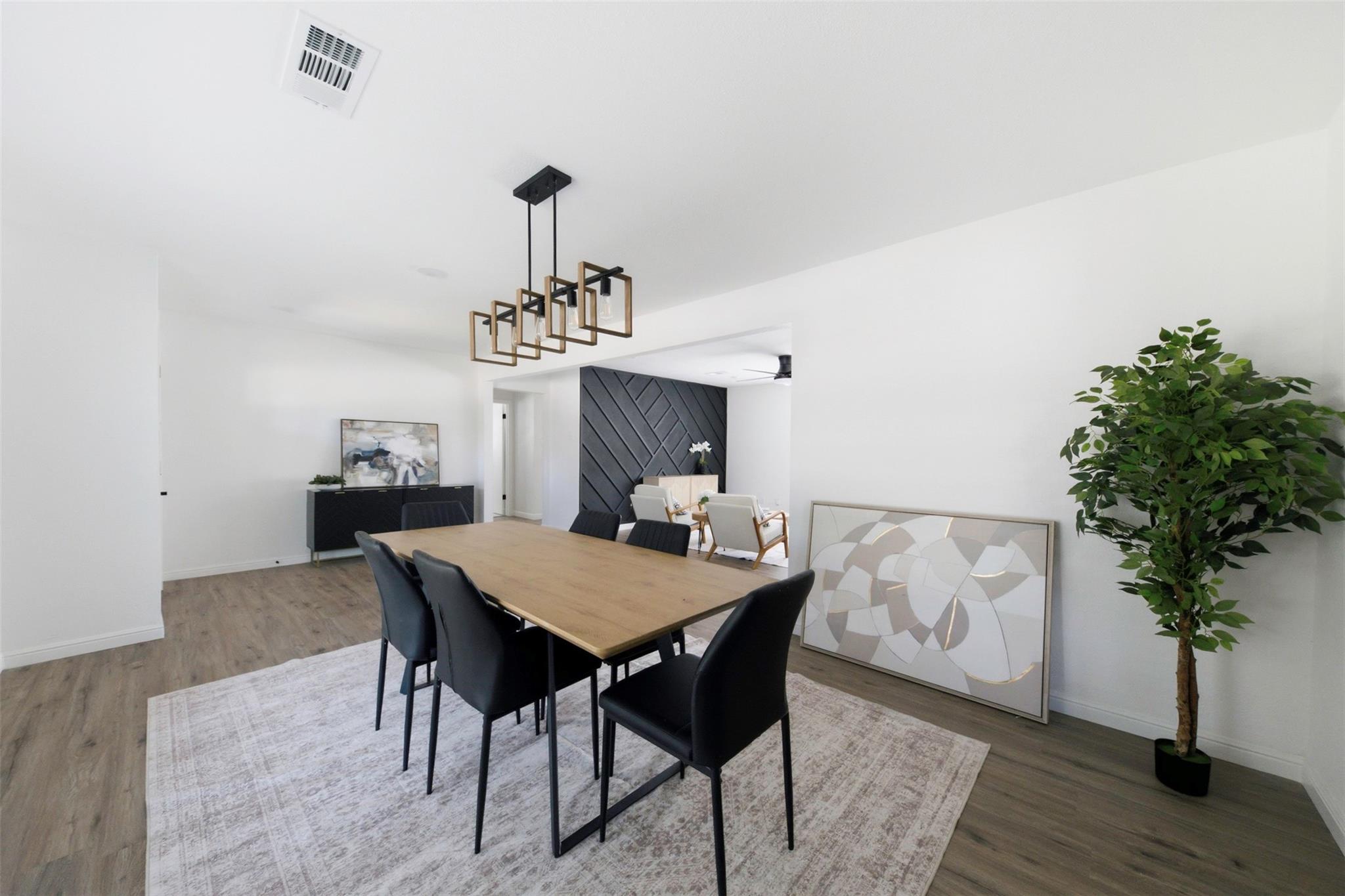 Residential Lease in Houston 4