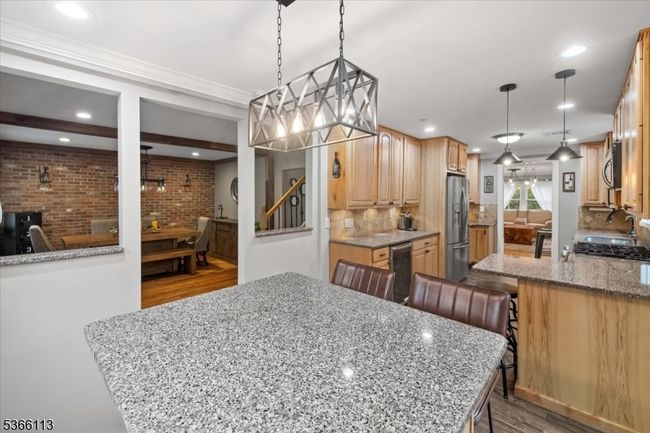 19 Elm St, House other with 4 bedrooms, 2 bathrooms and null parking in Haskell NJ | Image 5