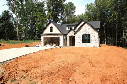 307 Hampton Blvd, Gaffney, SC, 29341-3513 | Card Image