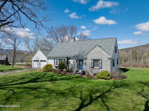 166 Main St, Williamstown, MA, 01267-2604 | Card Image