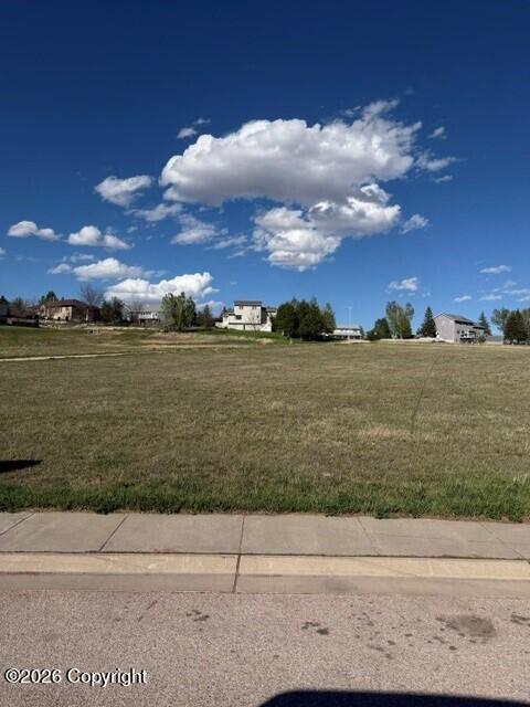 Land in Gillette 3