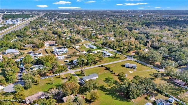 2715 Marshall Ct, House other with 3 bedrooms, 2 bathrooms and null parking in Cocoa FL | Image 27