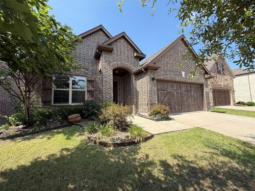 2909 Hackberry Creek Trl, Prosper, TX, 75078-9639 | Card Image