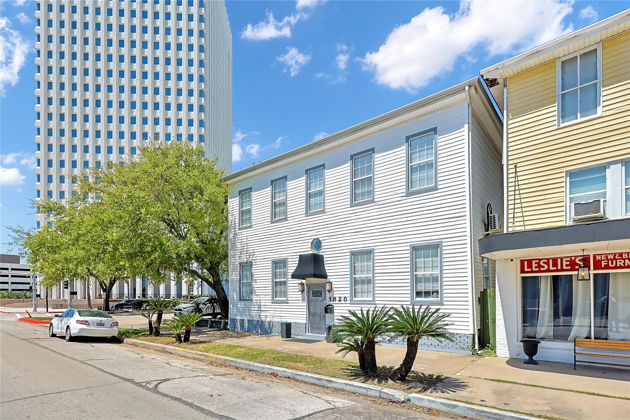 Residential Lease in Galveston 5
