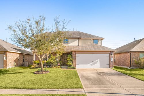 3111 Mcdonough Way, Katy, TX, 77494-6933 | Card Image