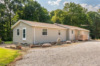 View of manufactured / mobile home | Image 1