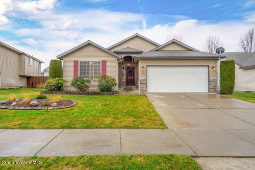 2994 W Wilbur Ave, Coeur D Alene, ID, 83815-8520 | Card Image