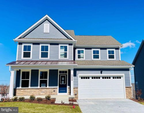 LOT 138 Stonehaven Ct, WALDORF, MD, 20601 | Card Image