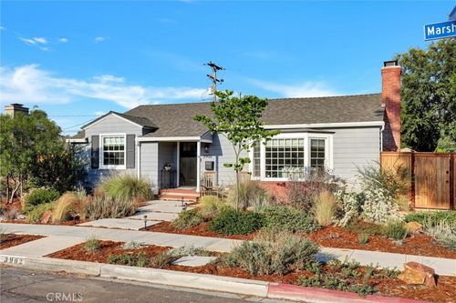 3902 N Marshall Way, Long Beach, CA, 90807-3714 | Card Image