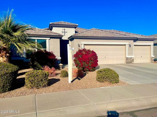 13640 W Paso Trail, Peoria, AZ, 85383 | Card Image