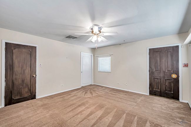 1510 W School, House other with 4 bedrooms, 3 bathrooms and 4 parking in Stanton TX | Image 30