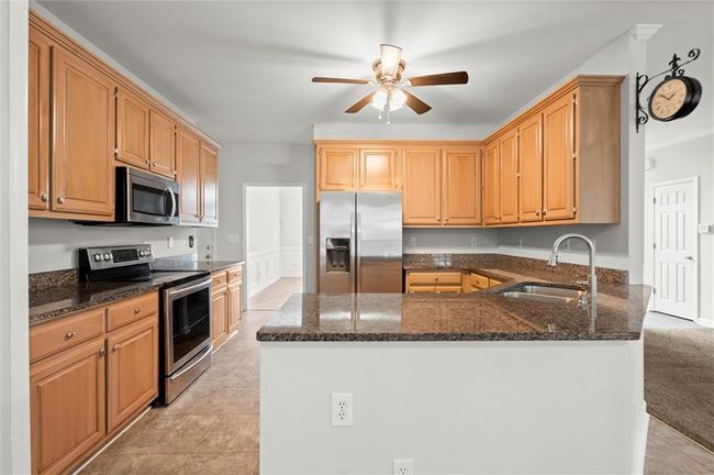 194 Lake Ruby Dr, House other with 6 bedrooms, 4 bathrooms and null parking in Suwanee GA | Image 22