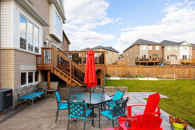 51 Westfield Dr, House other with 5 bedrooms, 4 bathrooms and 2 parking in Whitby ON | Image 30