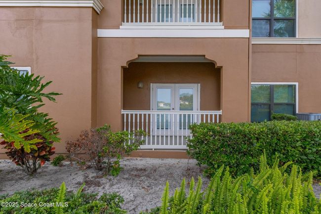 1205 - 6421 Borasco Dr, Condo with 3 bedrooms, 2 bathrooms and null parking in MELBOURNE FL | Image 26