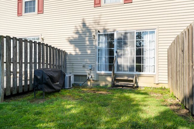 88B - 1814 Bennigan Dr, Condo with 2 bedrooms, 2 bathrooms and null parking in Hilliard OH | Image 32