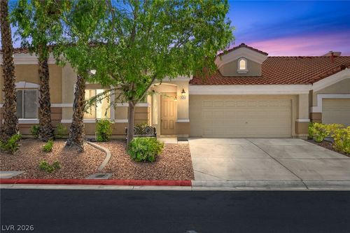 9263 Blue Flax Pl, Las Vegas, NV, 89148-4802 | Card Image