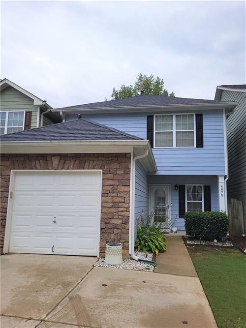 4870 Tangerine Cir, Oakwood, GA, 30566-2418 | Card Image