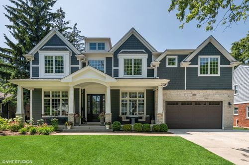330 Nora Ave, Glenview, IL, 60025-5014 | Card Image