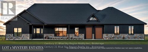 Lot 2 Centennial Crescent, East Ferris (Corbeil), ON, P0H1K0 | Card Image