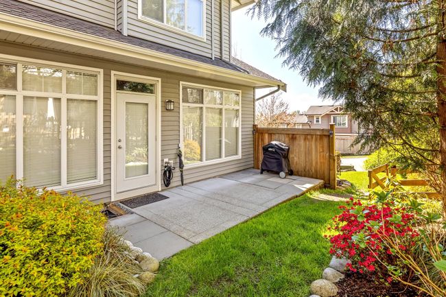 34 - 11282 Cottonwood Drive, Townhouse with 4 bedrooms, 3 bathrooms and 3 parking in Maple Ridge BC | Image 17