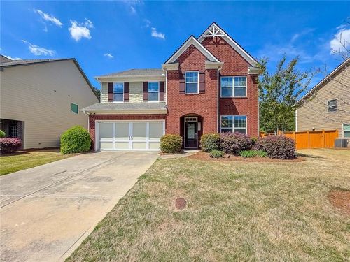 5620 Shiloh Woods Drive, Cumming, GA, 30040 | Card Image