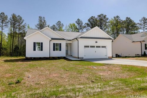 117 Nutbush Creek Ln, Norlina, NC, 27563-8921 | Card Image