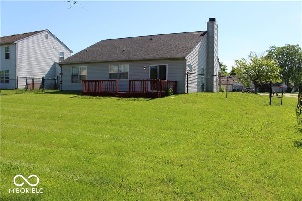 Residential in Indianapolis 5