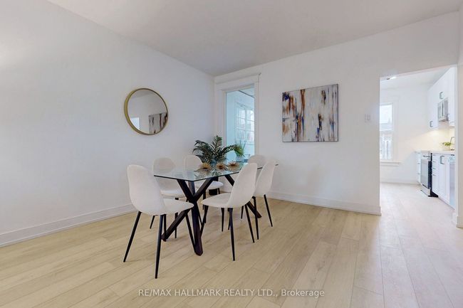9 Newman Ave, House other with 4 bedrooms, 2 bathrooms and 1 parking in East York ON | Image 9