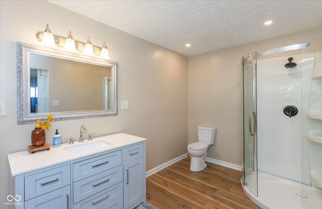 5308 N Bill Simons Rd, House other with 3 bedrooms, 2 bathrooms and null parking in Quincy IN | Image 17