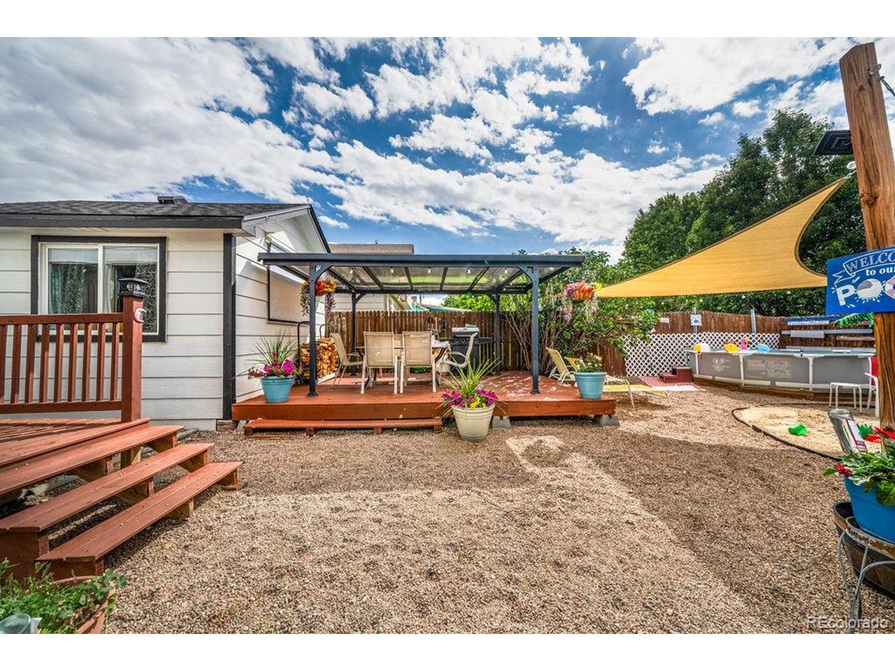 Residential in Colorado Springs 5