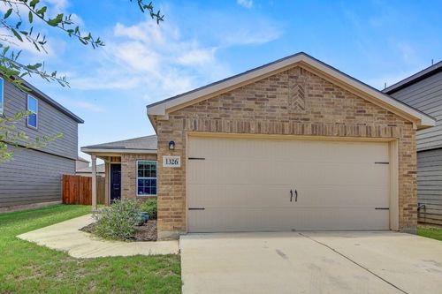1326 Amy Dr, Kyle, TX, 78640-2560 | Card Image