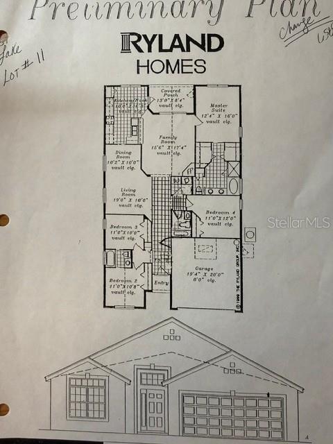 Residential in CASSELBERRY 3