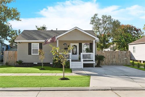 1703 Tita St, New Orleans, LA, 70114-3133 | Card Image