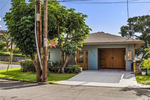 1638 Kamamalu Ave, Honolulu, HI, 96813-1716 | Card Image