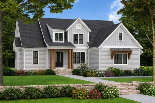 LOT 3 Cameron Way, East Fishkill, NY, 12533 | Card Image