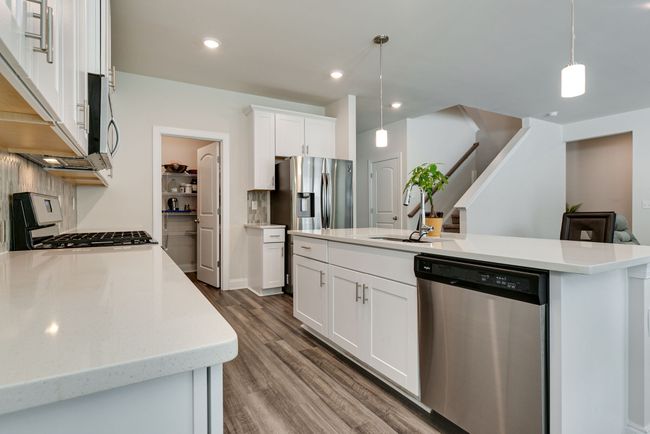 3264 Longstalk Rd, House other with 5 bedrooms, 4 bathrooms and 2 parking in Antioch TN | Image 11
