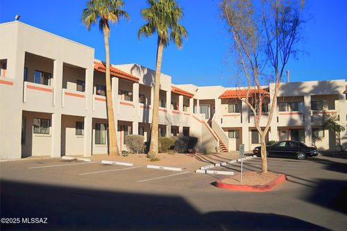 109-455 W Kelso Street, Tucson, AZ, 85705 | Card Image