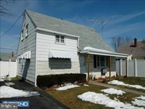 706 Hartman Ave, TEMPLE, PA, 19560-1220 | Card Image