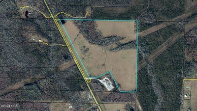 00 N State Rd 71, Home with 0 bedrooms, 0 bathrooms and null parking in Altha FL | Image 1