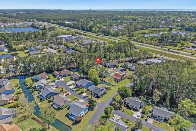 1302 Conifer Ct, House other with 2 bedrooms, 2 bathrooms and 2 parking in Murrells Inlet SC | Image 6