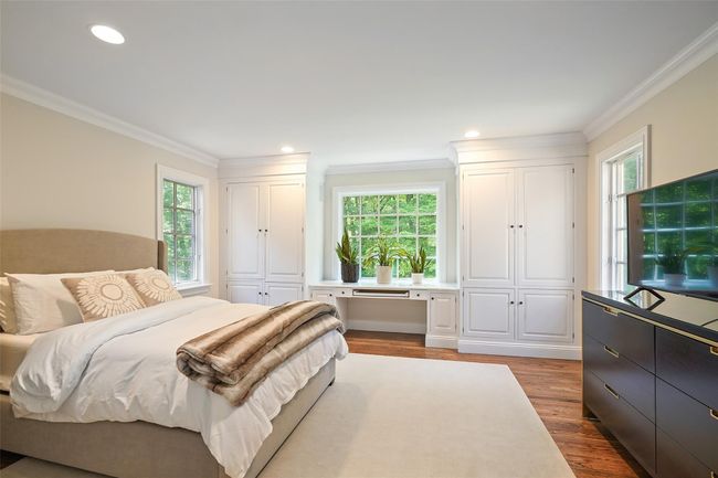 28 Stone Paddock Pl, House other with 5 bedrooms, 6 bathrooms and null parking in Bedford NY | Image 22