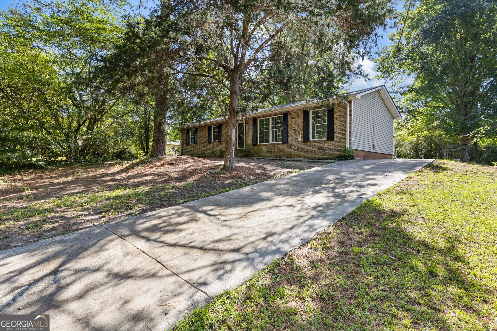 Residential in Conyers