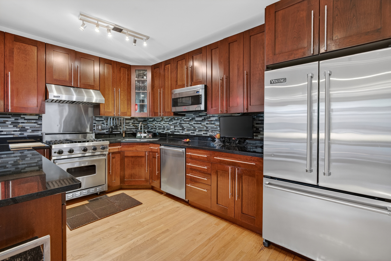 Residential in Chicago