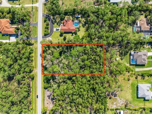 24410 Claire Street, BONITA SPRINGS, FL, 34135 | Card Image