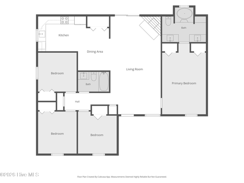 2703 Crosshaven Drive, Hephzibah, GA, 30815 | Card Image
