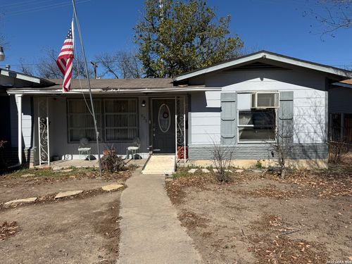 635 Weizmann St, San Antonio, TX, 78213-4645 | Card Image