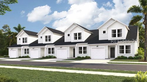 153 River Birch Lane, Hardeeville, SC, 29927 | Card Image