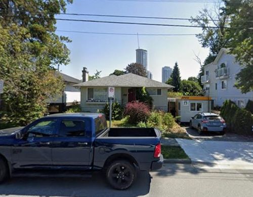 7134 17th Ave, Burnaby, BC, V3N1K7 | Card Image