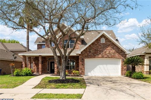 7503 N 16th Lane, Mcallen, TX, 78504 | Card Image